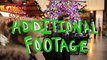 Additional Footage - Mistletoe Kissing Contraption