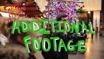 Additional Footage - Mistletoe Kissing Contraption