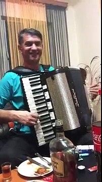 Semir Jahic samo za nju (uzivo uz harmoniku )