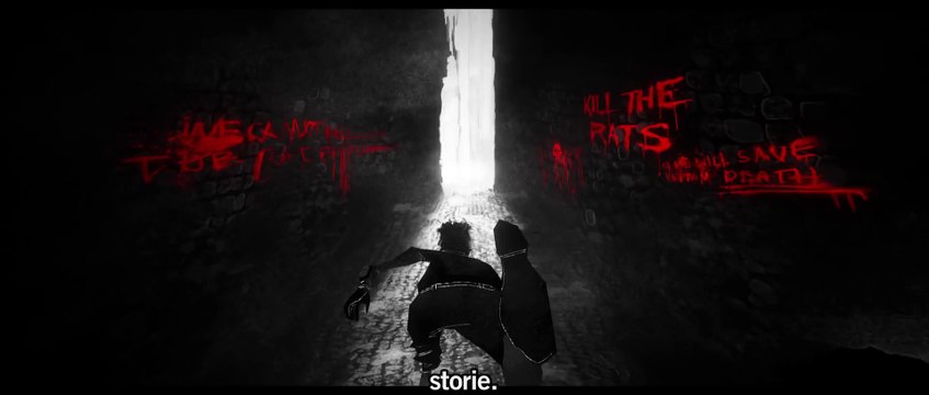 Dishonored, Racconti di Dunwall - Episodio 2 La mano del padrone