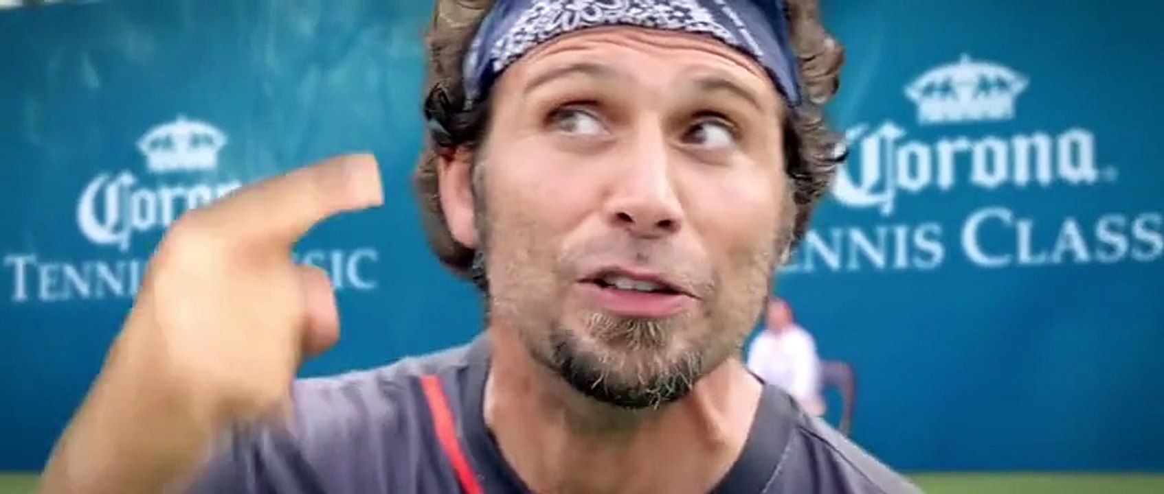 Break Point Official Trailer (2015)