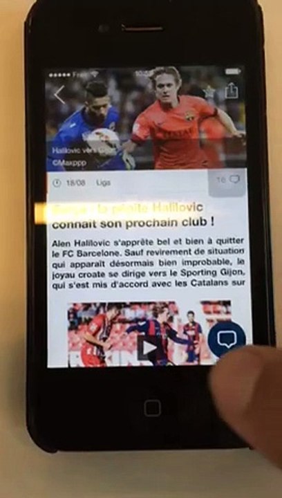 Vidéo