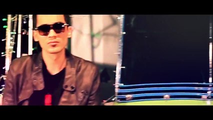 Nehar New Video Song Billy-X and Moeez Khan