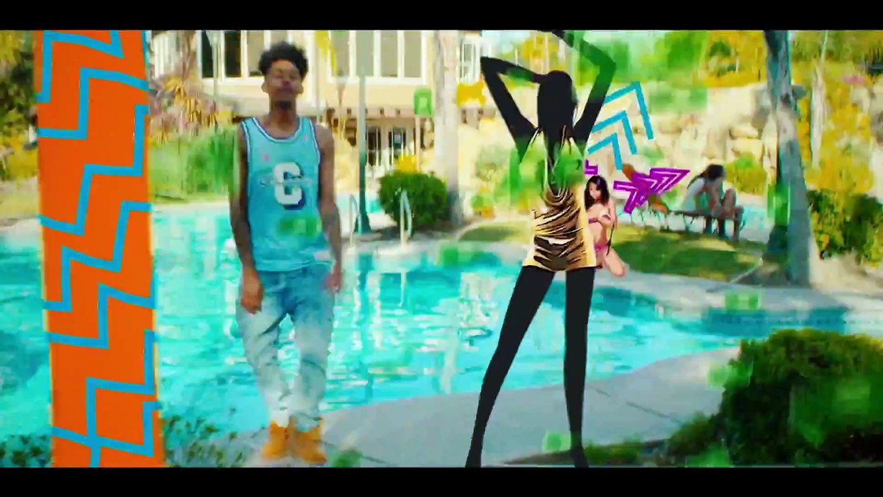 Show Banga - Stuck In My Ways ft. Skipper