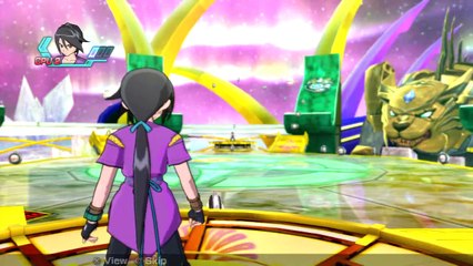 Bakugan Battle Brawlers Walkthrough Part 16 (X360, PS3, Wii, PS2) 【 DARKUS 】 [HD]