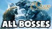 The Golden Compass All Bosses | Boss Battles (PS3, X360, Wii)