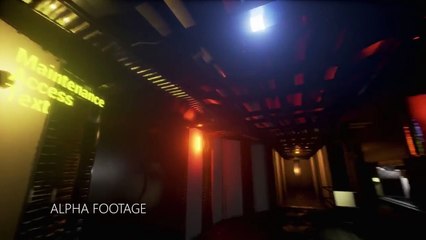 Caffeine - Bande-annonce de gameplay