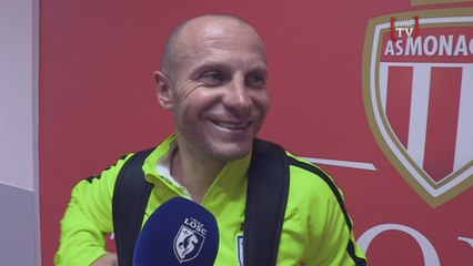 Découvrez le secret de la longévité de Florent Balmont