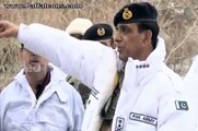 Siachen Avalanche: COAS General Kayani personally see the rescue operation