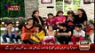 The Morning Show With Sanam Baloch on ARY News Part 3 - 19th August 2015