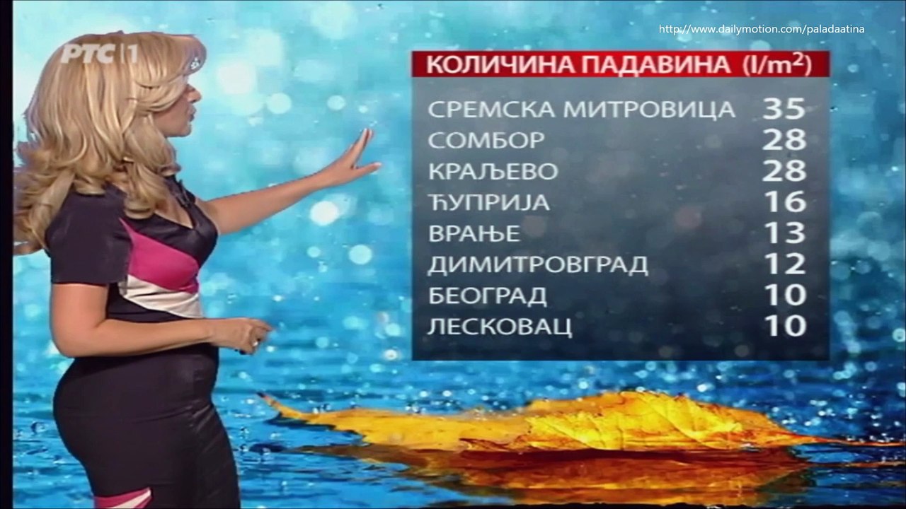 Biljana Vranes ~ 17.08.2015