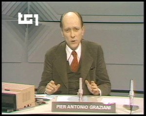 TG1 Il rapimento di Aldo Moro