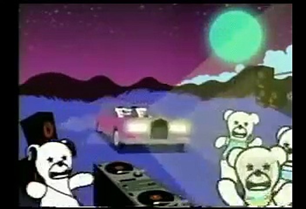 Cube Juice - Head Long [PV]