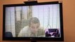 Semeí Verdía manda mensaje en video desde la cárcel