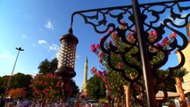 BAHARİSTANBUL Mark 3   Time lapse (zaman atlamalı çekim) tekniği