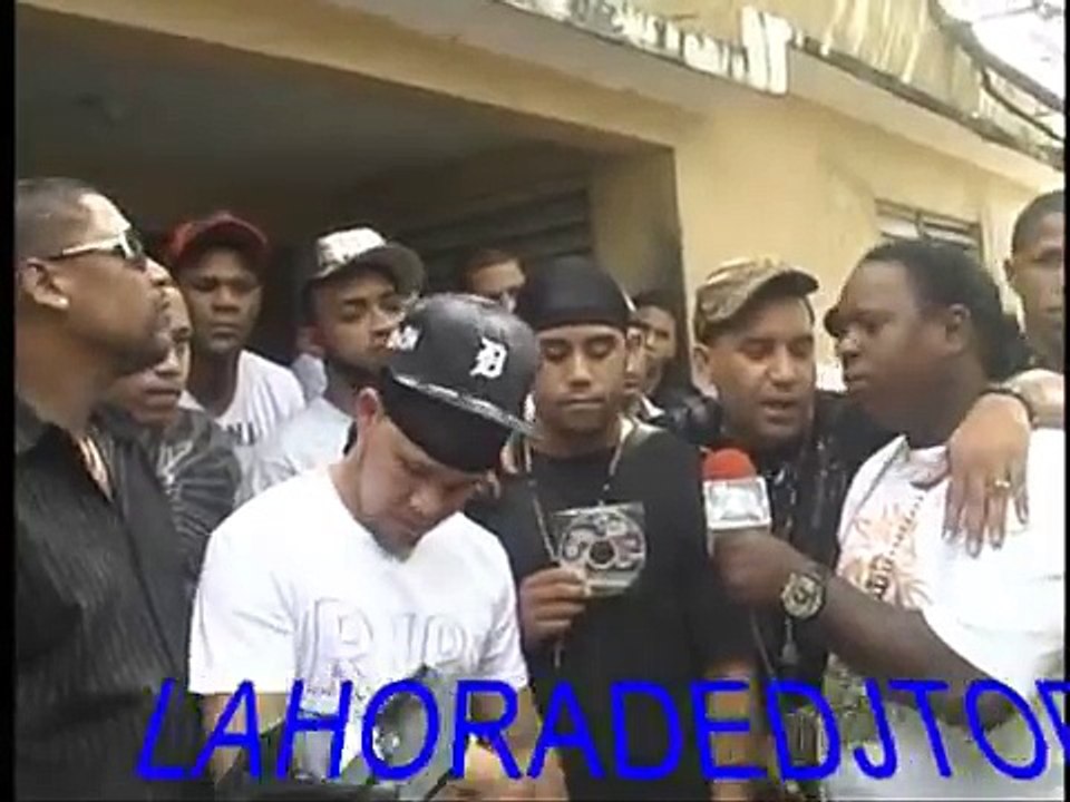 TESTIMONIO DE AMIGO DEL CIRUJANO NOCTURNO