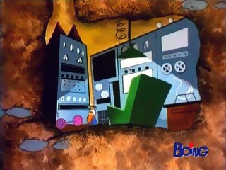 FORMIGA ATOMICA - EPIS. 10