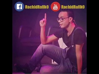 Epic Showdown: Rachid Rafik vs Falouja! 🔥