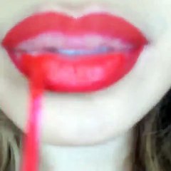 Lip Makeup and Lip liner for Girls    (25)
