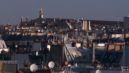 Oxmo Puccino - Pam Pa Nam (Clip Officiel)