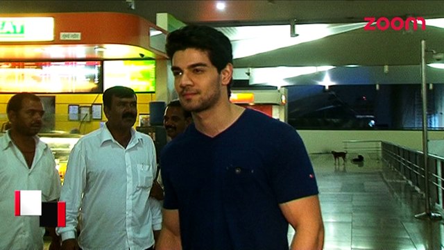 Sooraj Pancholi SPEAKS on the Jiah Khan CASE - Bollywood Gossip