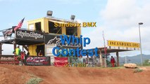 Sandbox BMX Whip Contest 20121006 HD