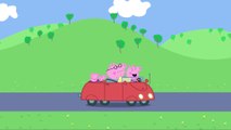 Peppa Pig - Windy Castle (Clip)