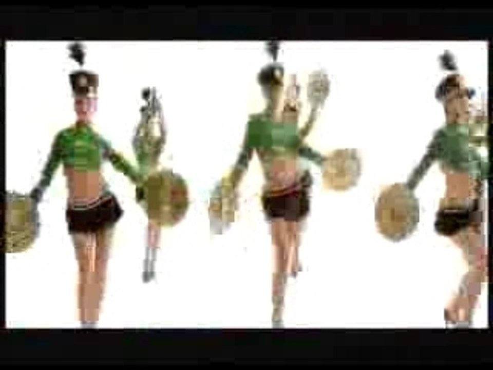 Alex Gaudino - Destination Calabria