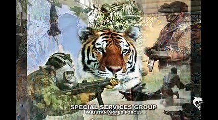 pakistan army(islamic republic of pakistan)