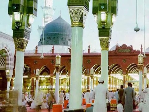 Qari HabibUllah Chishti , at Jashan e Nazool e Quran 2015