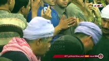 كوميديا احتفالات مولد الحسين فى مصر هتموت من الضحك والبكاء - رصد