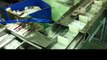 automated cartoning machines for medicine paper box packing solution,máquina de encartonado