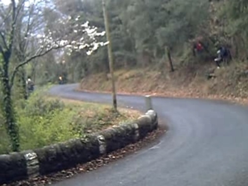 rallye 2007