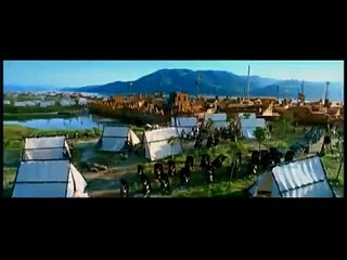 Just Another Pandora's Box Trailer
