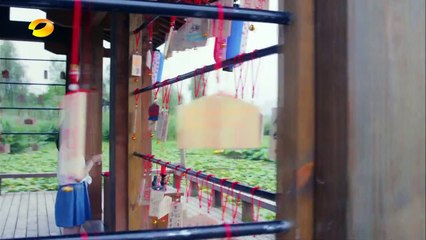 旋风少女 第26集 Whirlwind Girl EP26 - 【超清1080P无删减版】