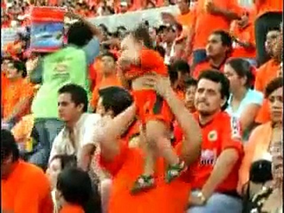 Jaguares de Chiapas (historia)