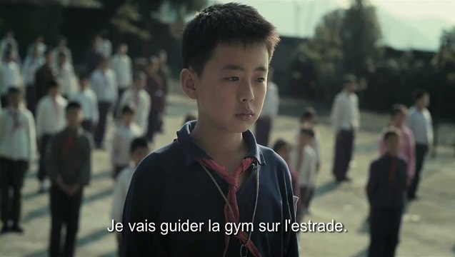 11 Flowers / 11 fleurs (2012) - Trailer (French Subs)
