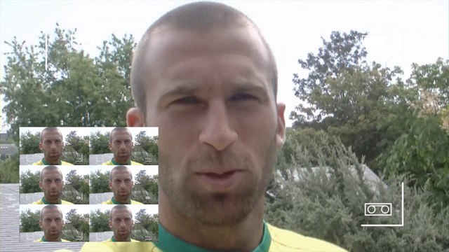 FC Nantes / Stade de Reims : samedi 22 août (20h)