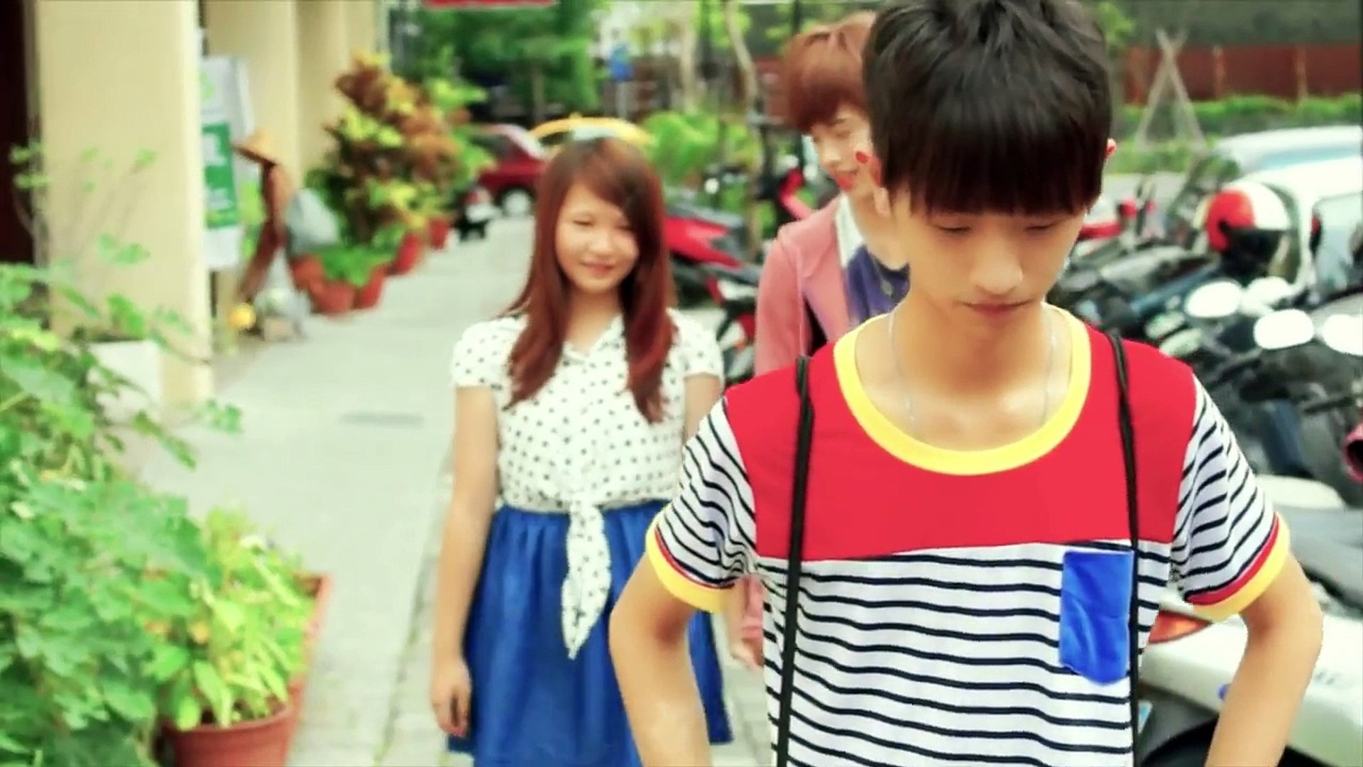 同畫 同志微電影