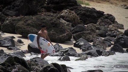 Rip Curl Team - Hawaii