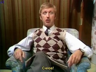 Monty Phyton 1x01 Part 1/3 Spanish sub