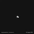 Getting to know Comet 67P/Churyumov-Gerasimenko