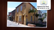 A vendre - maison/villa - Saint-Cyprien (66750) - 7 pièces - 160m²