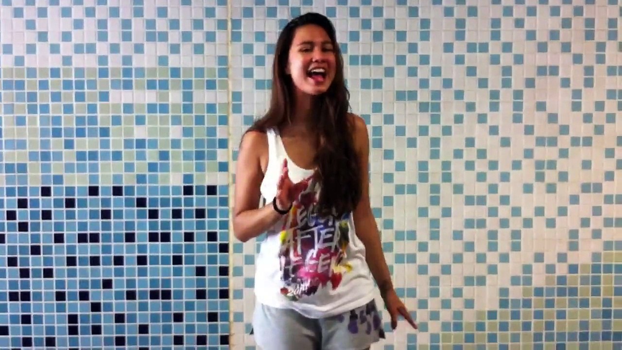 PDA (John Legend Acapella Cover)