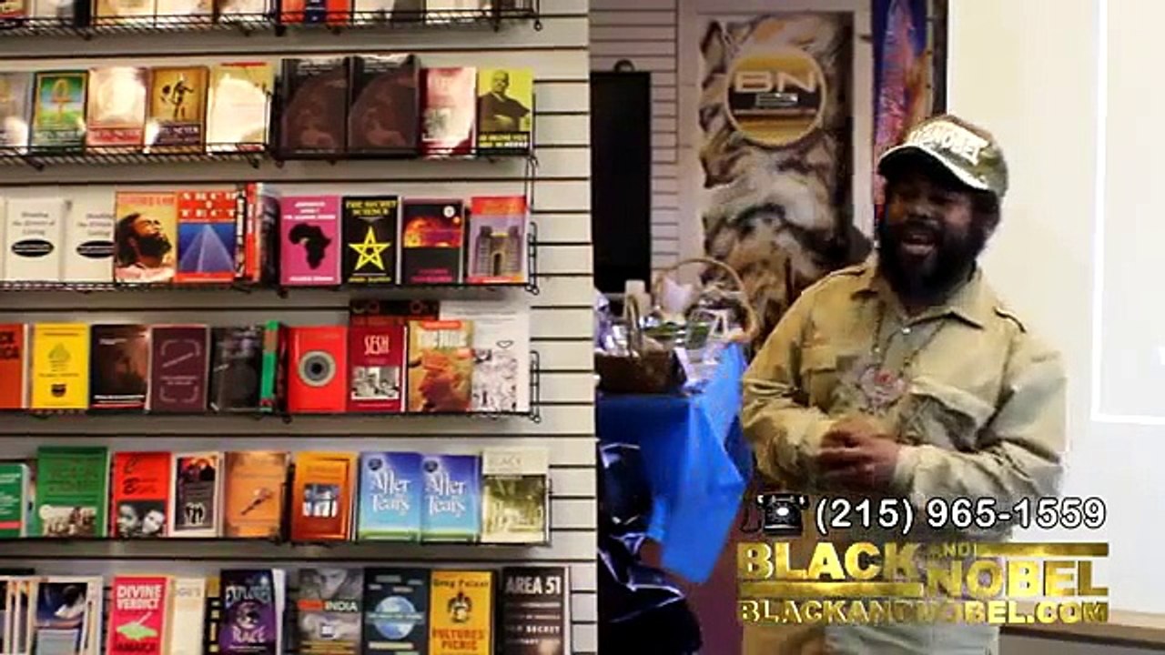 Professor Griff 2014 Speaks on Sex, Sellouts, Basketball, and Hip Hop