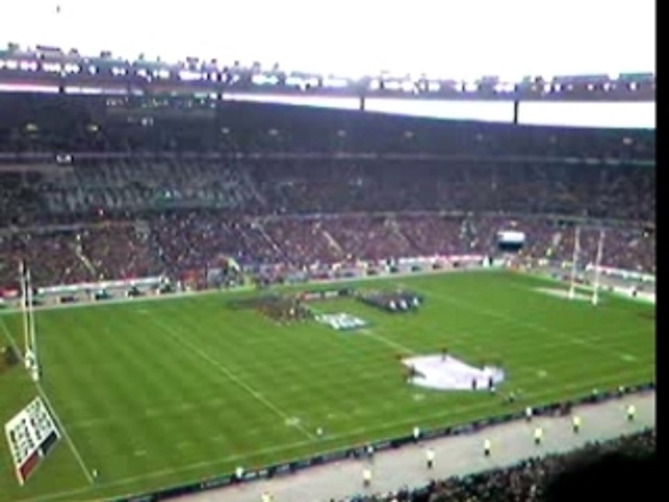 Hymne france