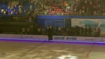 Evgeni Plushenko--Finale--2022 Olympic Bidding Ice Show