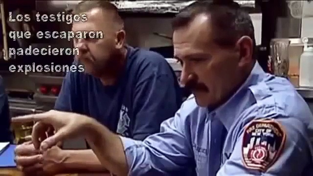 video censurado de las torres gemelas 11 sep