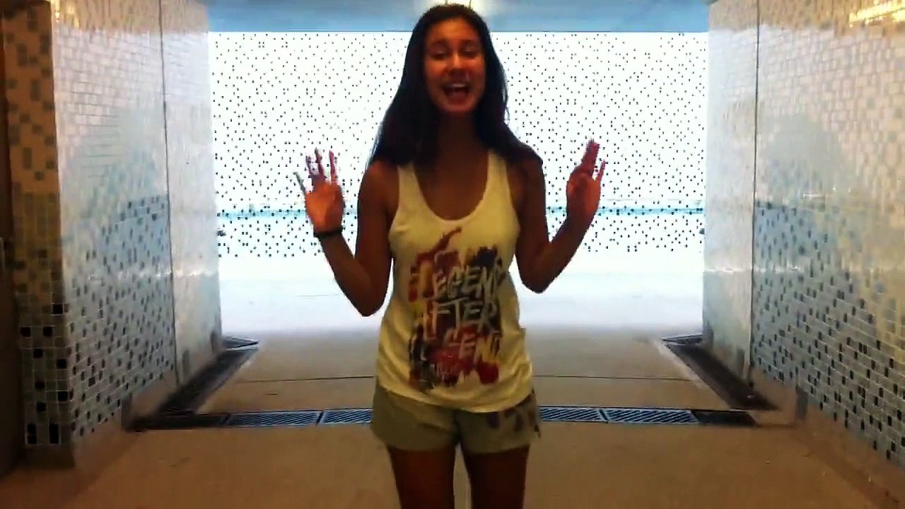 Take the Box (Amy Winehouse Acapella Cover)