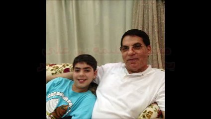 #محمد و#حليمة #بن علي يحصلان على #جواز #سفر